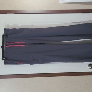 Carhartt scrub pants